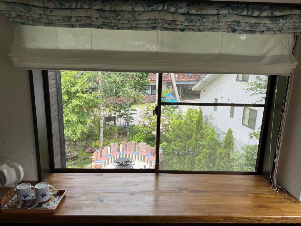 Deluxe Double Room - Photo 10